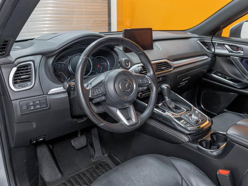mazda CX-9 2020 - 2