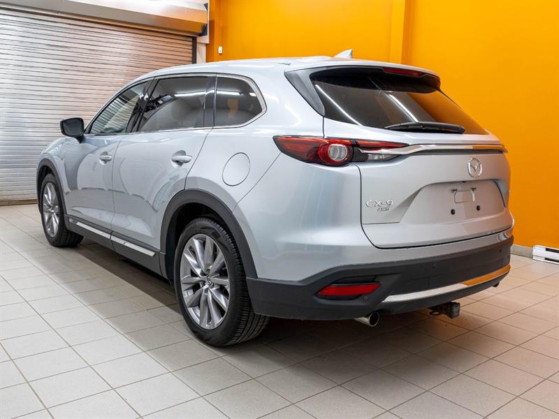 mazda CX-9 2020 - 6