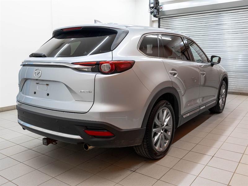 mazda CX-9 2020 - 9