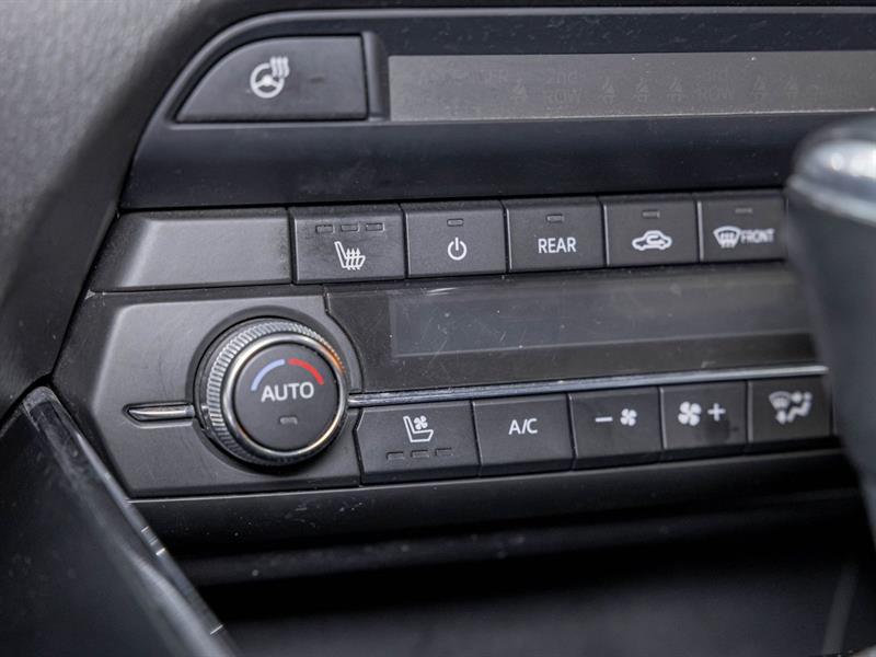 mazda CX-9 2020 - 22