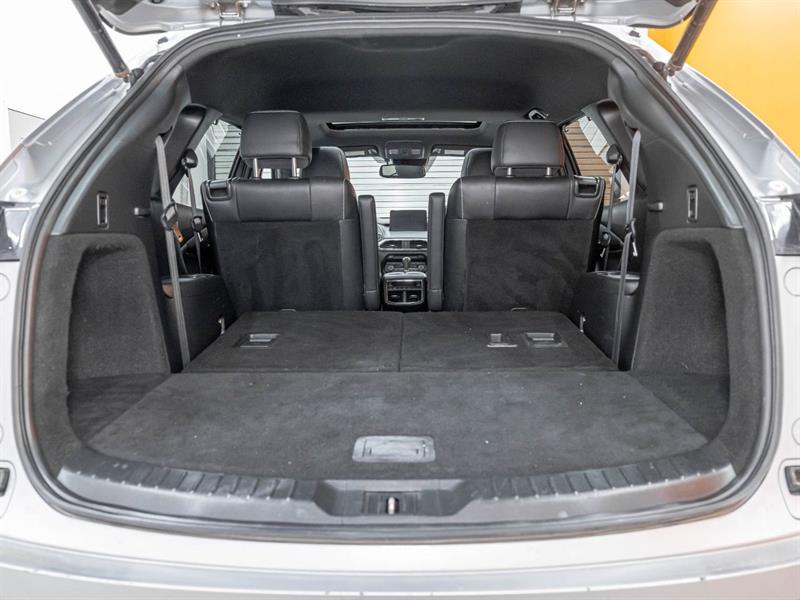 mazda CX-9 2020 - 34