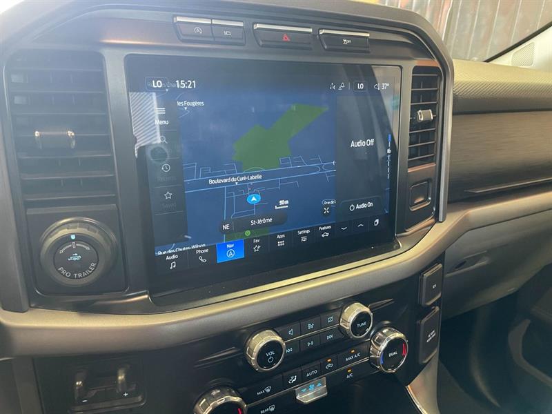 ford F-150 2024 - 3