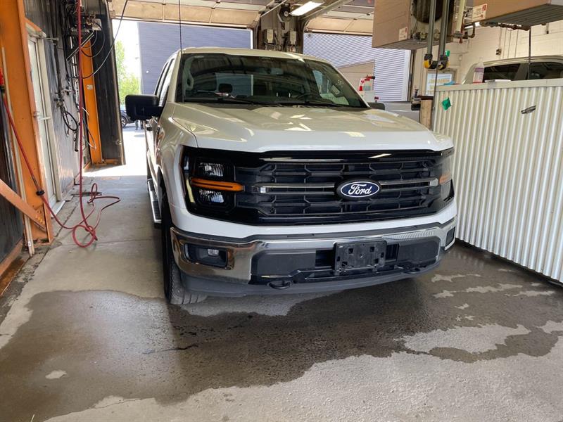 ford F-150 2024 - 10