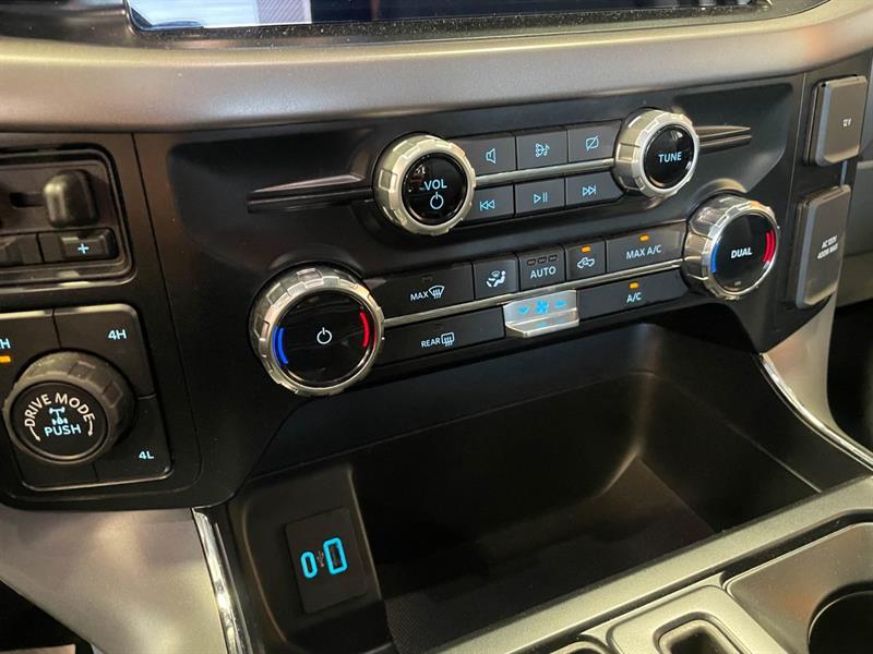 ford F-150 2024 - 14