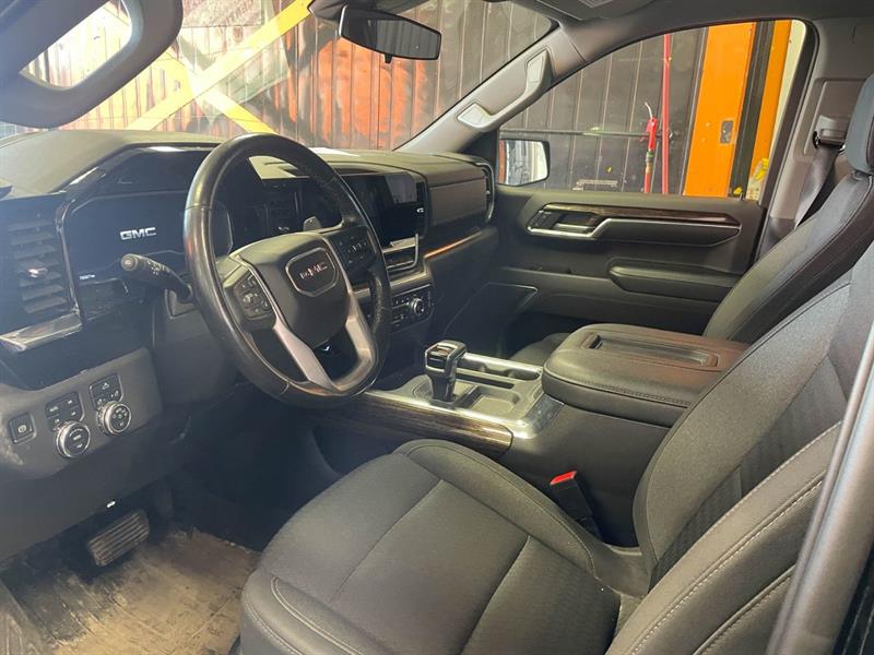 gmc Sierra 1500 2022 - 4