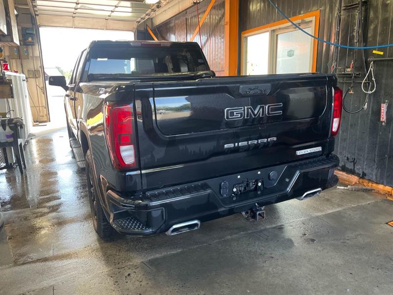 gmc Sierra 1500 2022 - 6