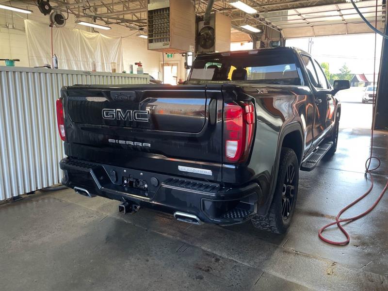 gmc Sierra 1500 2022 - 9