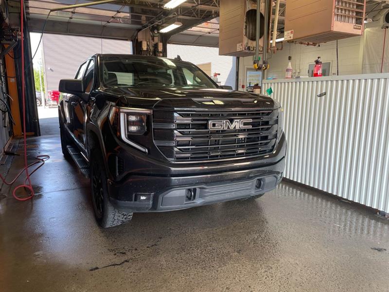 gmc Sierra 1500 2022 - 10