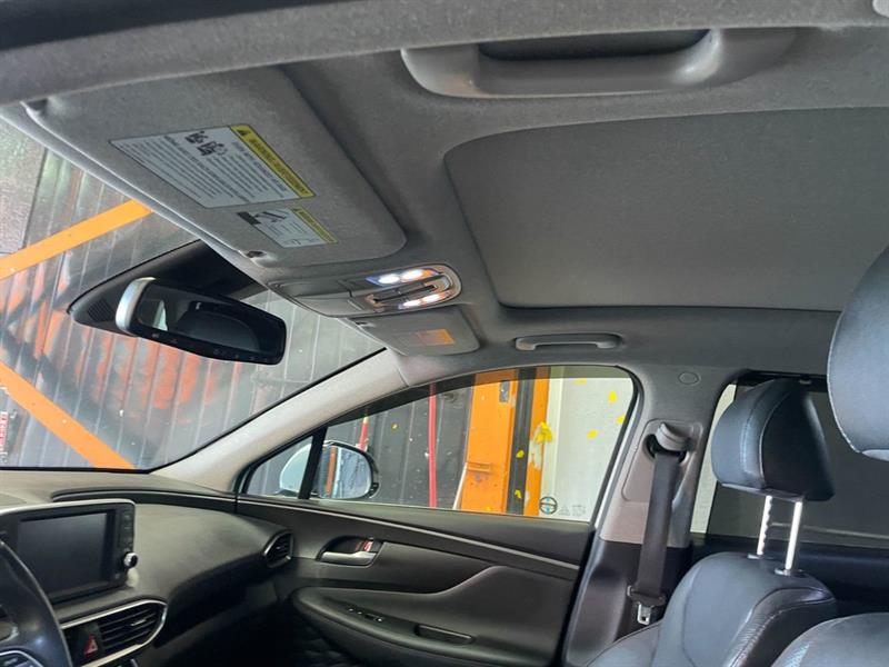 hyundai Santa Fe 2020 - 3