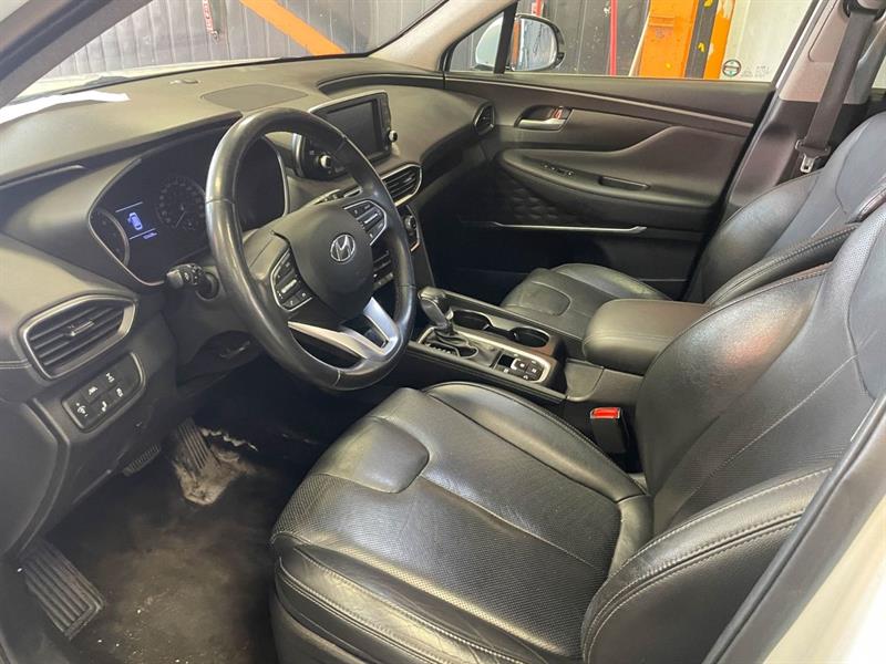 hyundai Santa Fe 2020 - 4