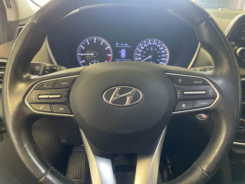 hyundai Santa Fe 2020 - 14