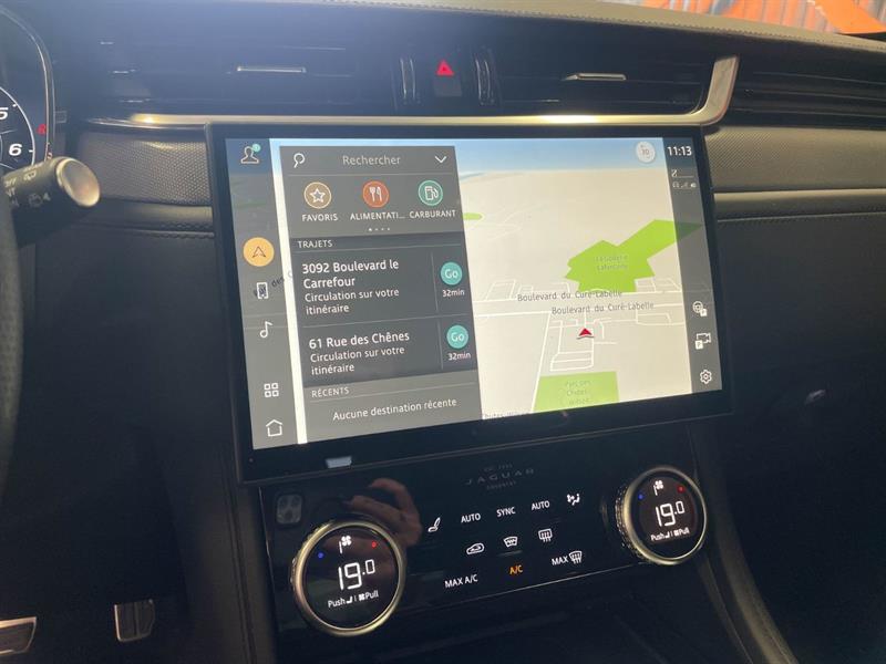 jaguar F-PACE 2025 - 4