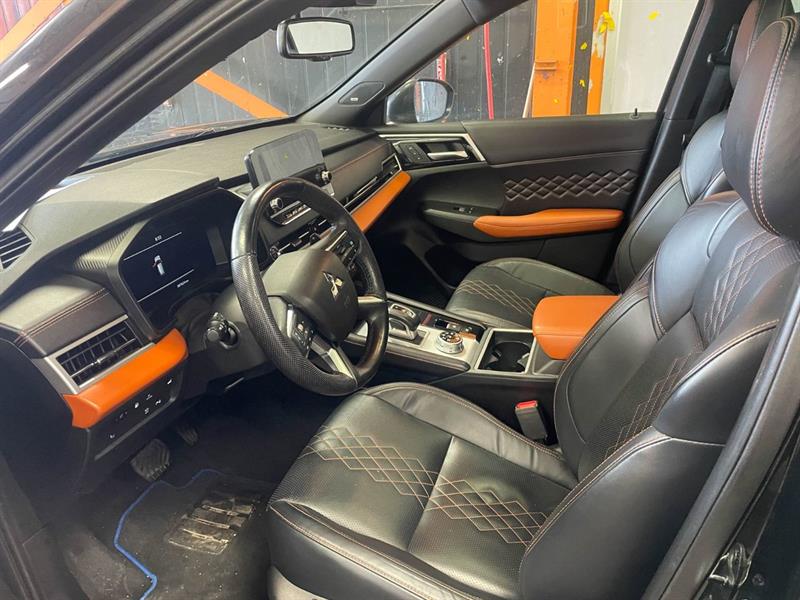 mitsubishi Outlander PHEV 2023 - 5