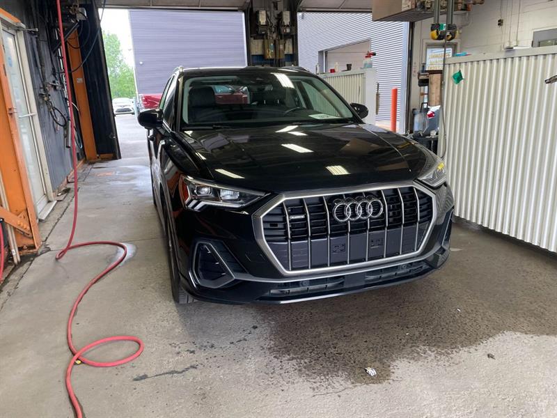 audi Q3 2020 - 6