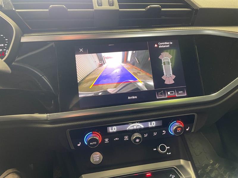 audi Q3 2020 - 12
