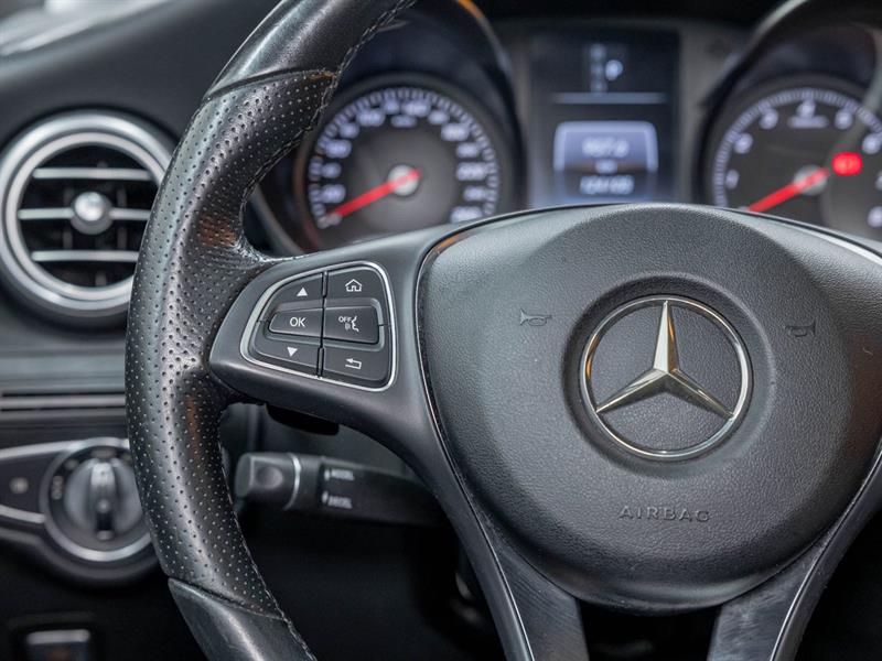 mercedes-benz GLC 2018 - 15