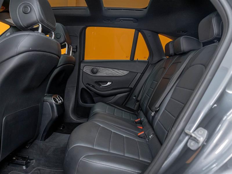 mercedes-benz GLC 2018 - 27
