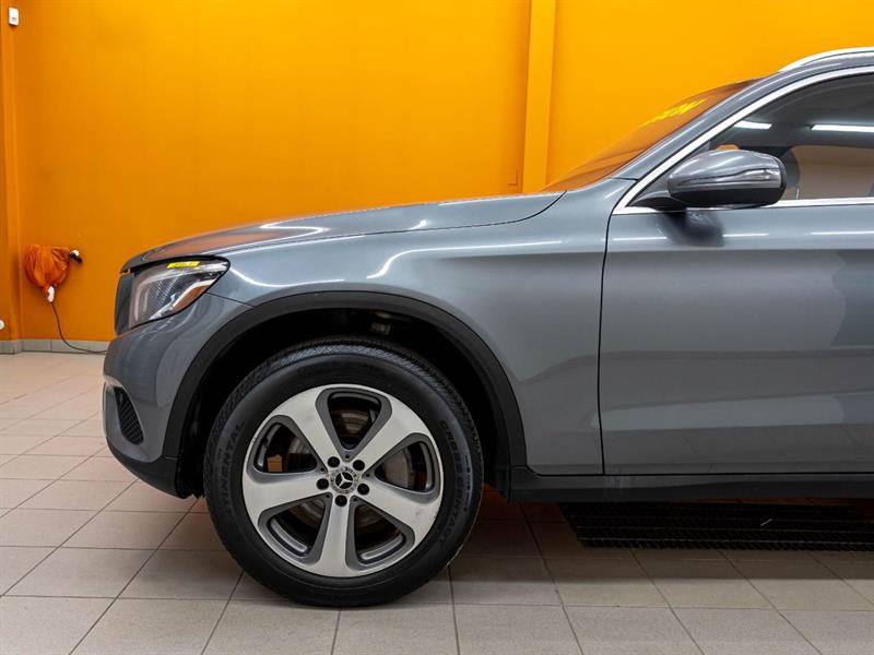 mercedes-benz GLC 2018 - 32