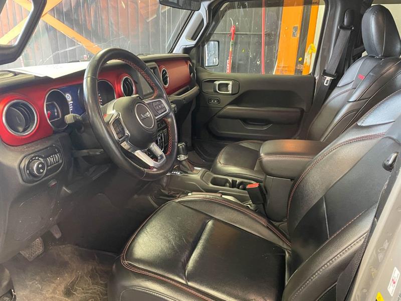 jeep Gladiator 2021 - 3