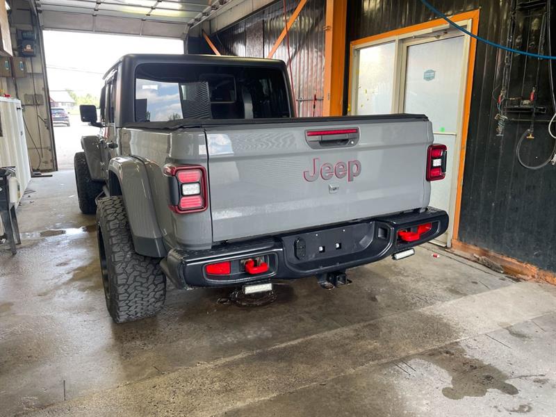 jeep Gladiator 2021 - 5