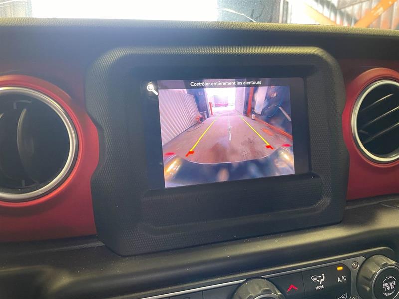 jeep Gladiator 2021 - 13