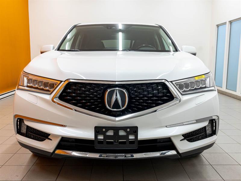 acura MDX 2020 - 5