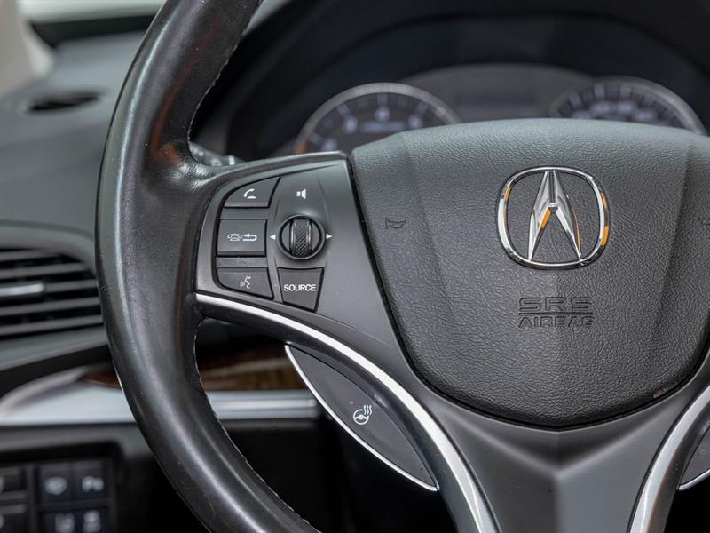 acura MDX 2020 - 15