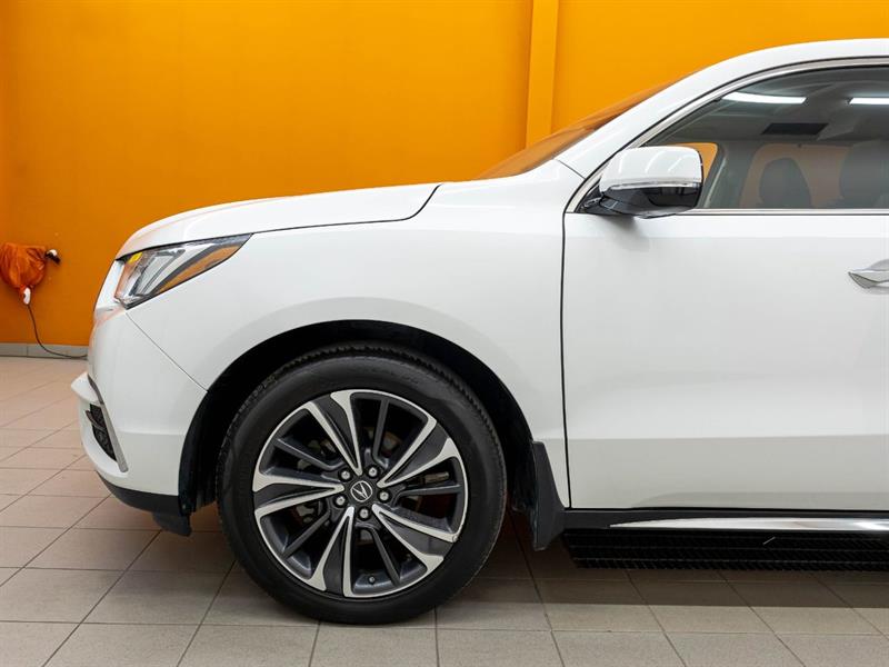 acura MDX 2020 - 37