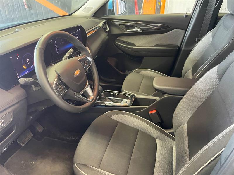 chevrolet Trailblazer 2026 - 3