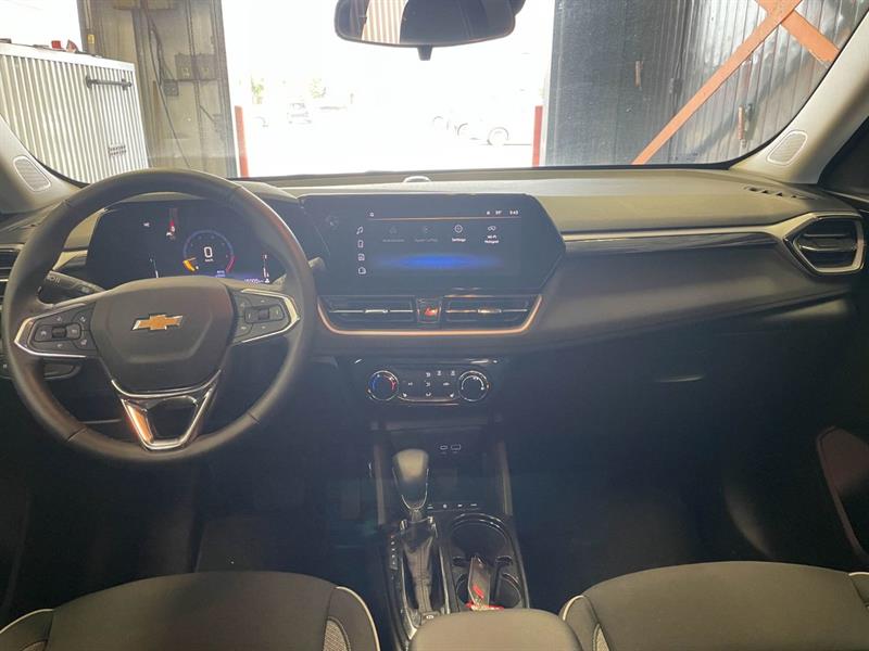 chevrolet Trailblazer 2026 - 10
