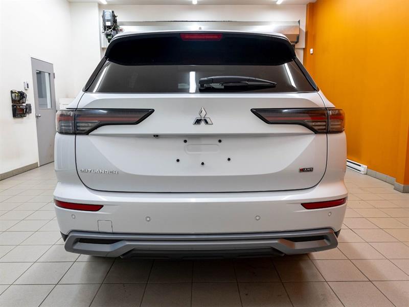 mitsubishi Outlander 2025 - 8