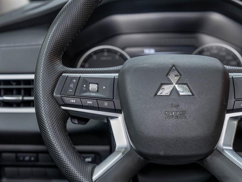 mitsubishi Outlander 2025 - 15