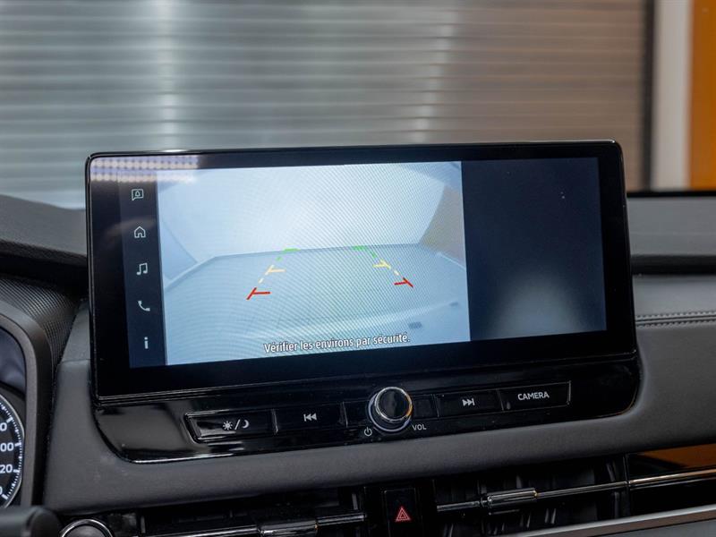 mitsubishi Outlander 2025 - 18