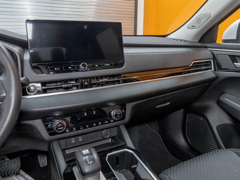mitsubishi Outlander 2025 - 20