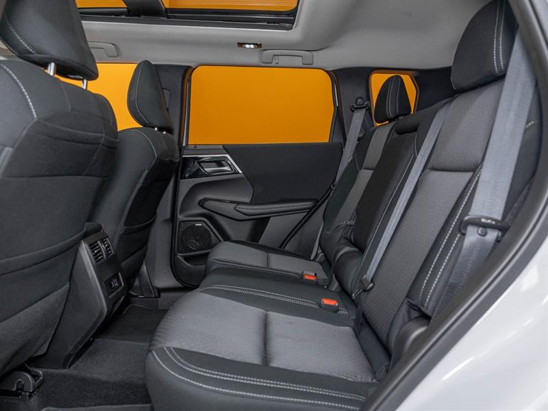 mitsubishi Outlander 2025 - 29