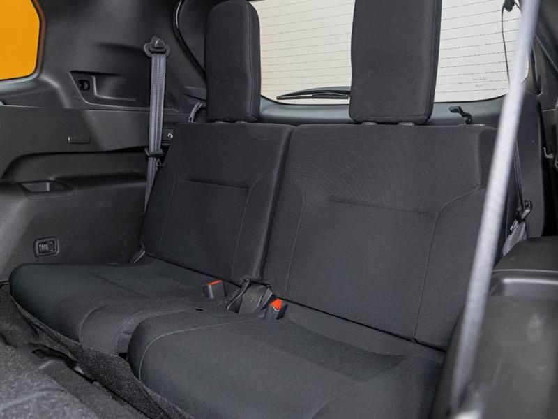 mitsubishi Outlander 2025 - 30