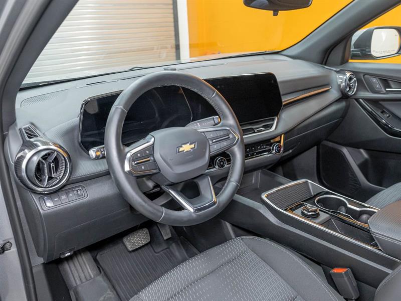 chevrolet Equinox 2026 - 2