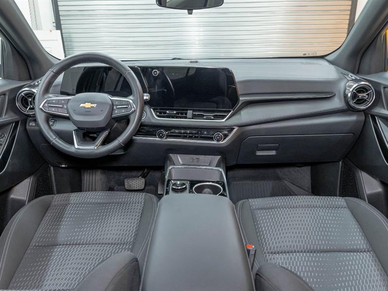 chevrolet Equinox 2026 - 11