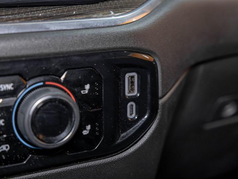 chevrolet Silverado 1500 2025 - 22