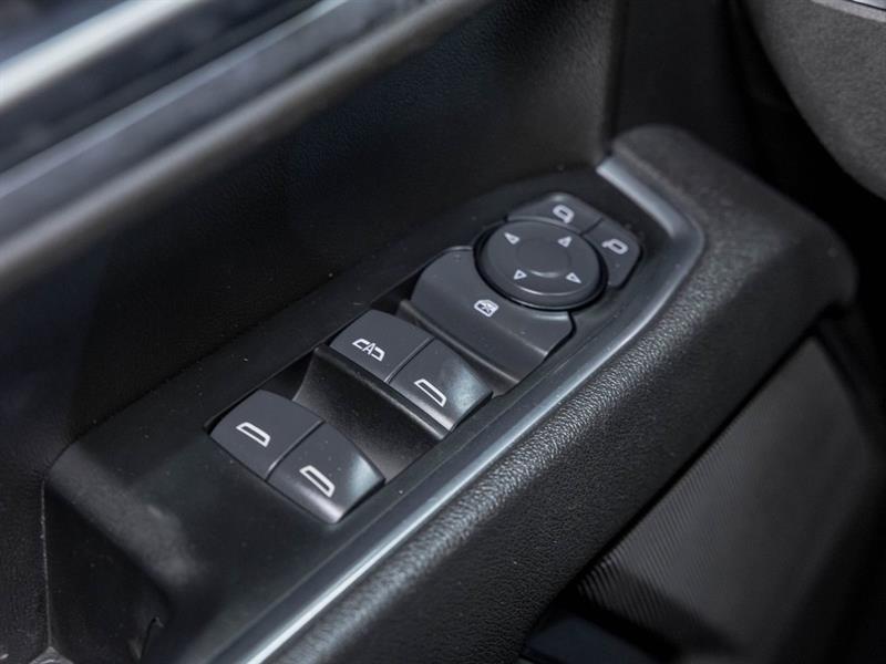 chevrolet Silverado 1500 2025 - 29