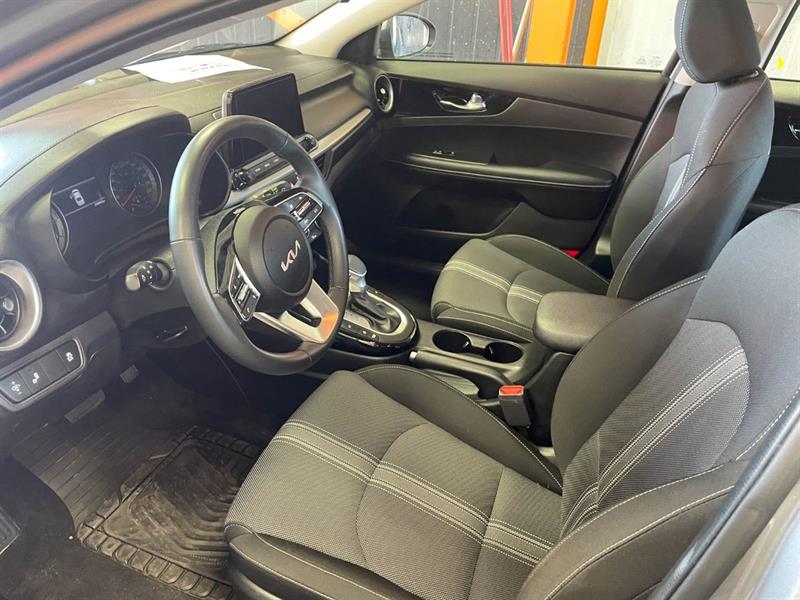kia Forte 2023 - 3