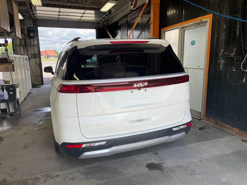 kia Carnival 2024 - 5