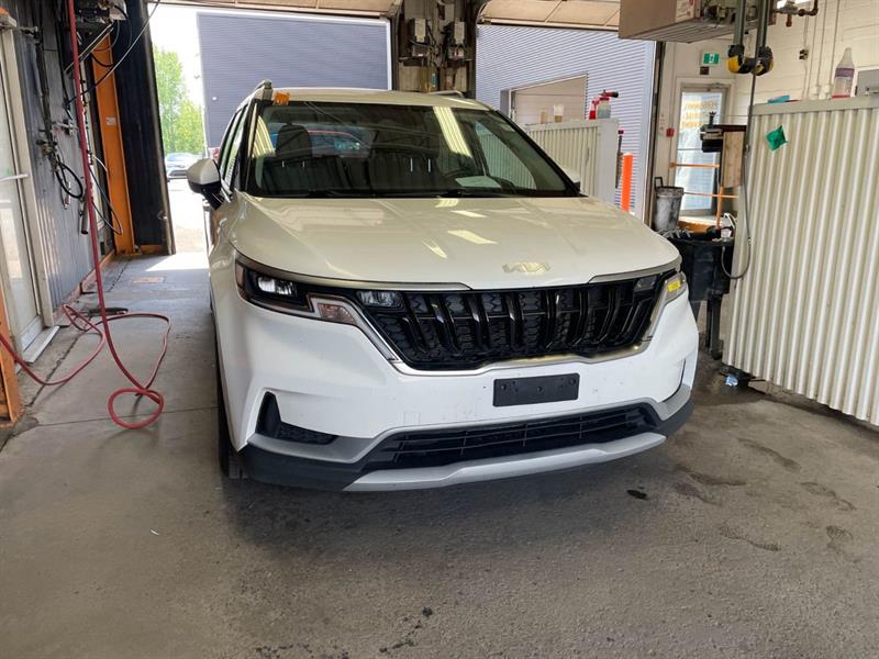 kia Carnival 2024 - 9