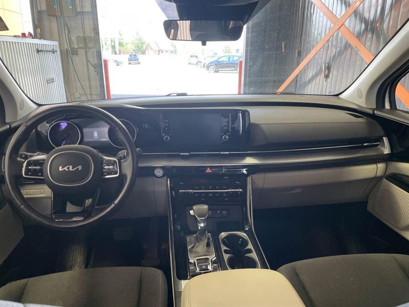 kia Carnival 2024 - 10