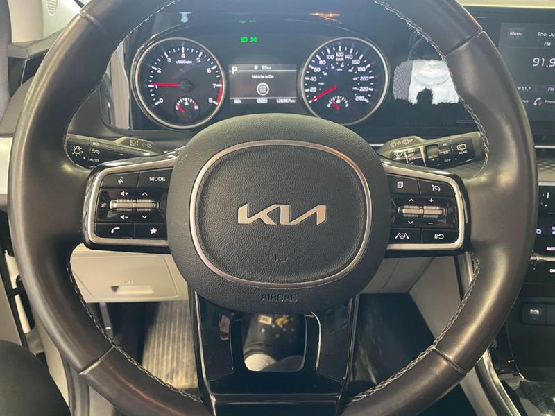 kia Carnival 2024 - 16