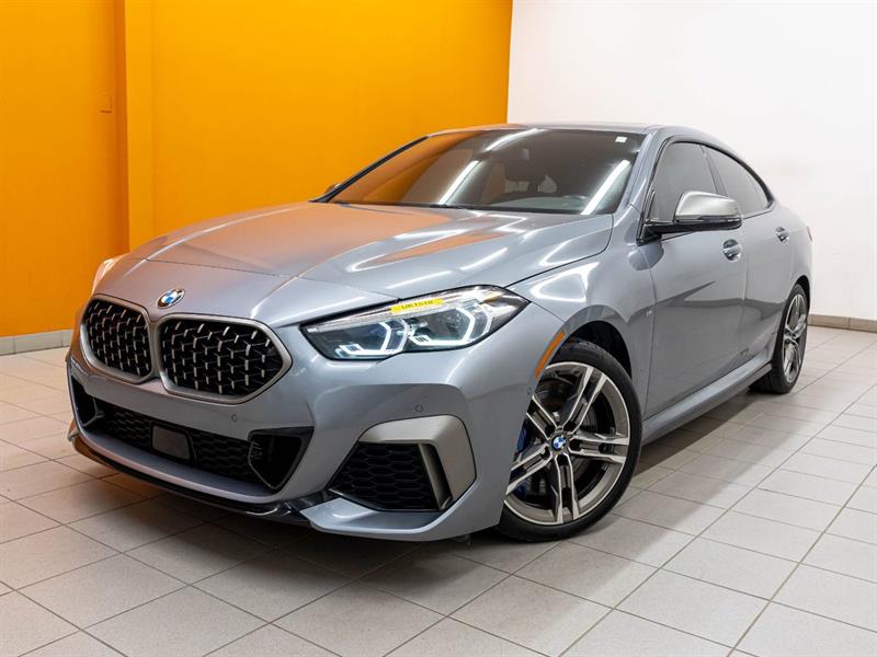 bmw 2 Series 2023