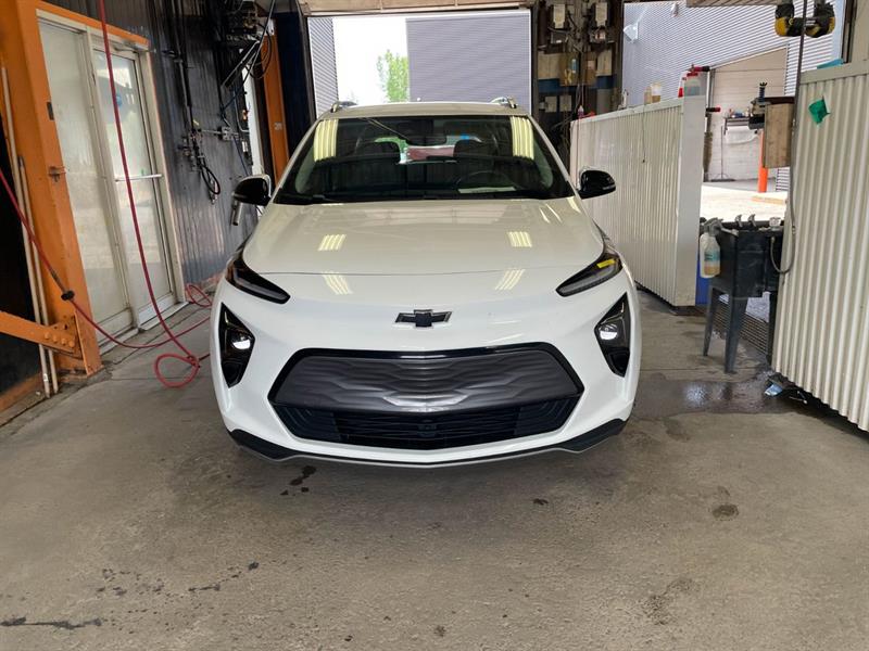 chevrolet Bolt EUV 2022 - 4