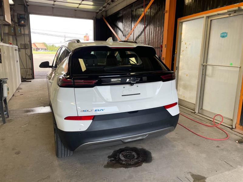 chevrolet Bolt EUV 2022 - 5