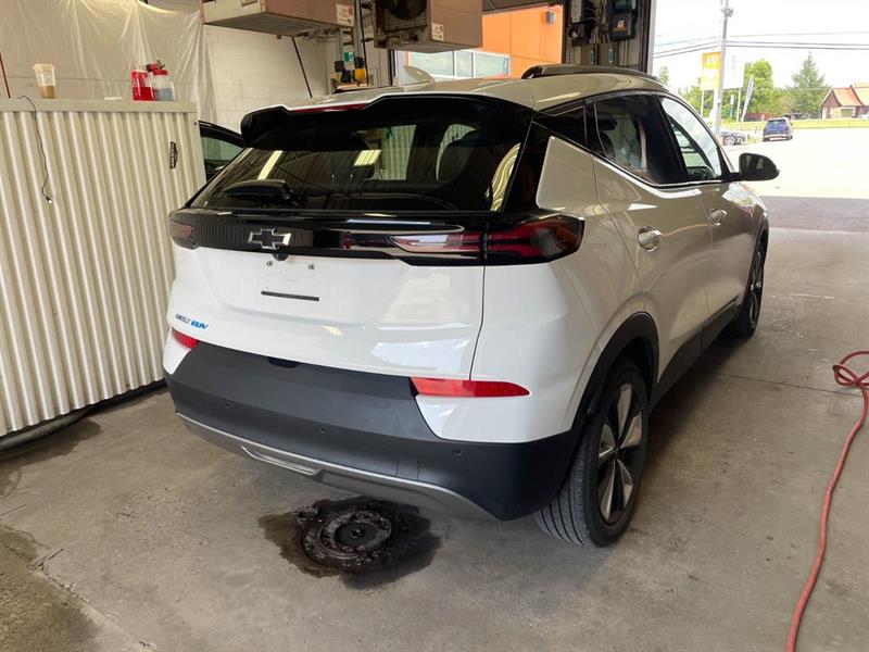 chevrolet Bolt EUV 2022 - 8