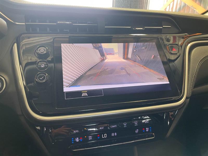chevrolet Bolt EUV 2022 - 14